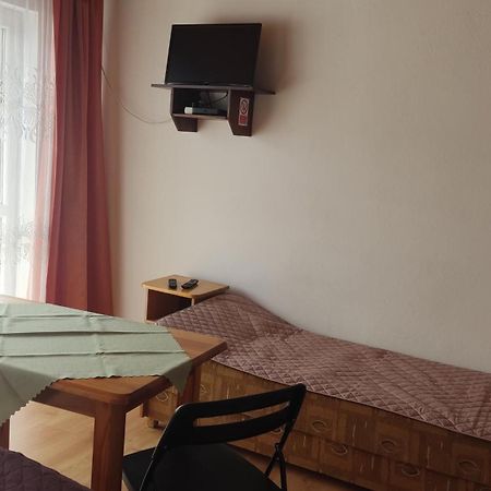 Pokoje Kasprzak Szczawnica Luaran gambar
