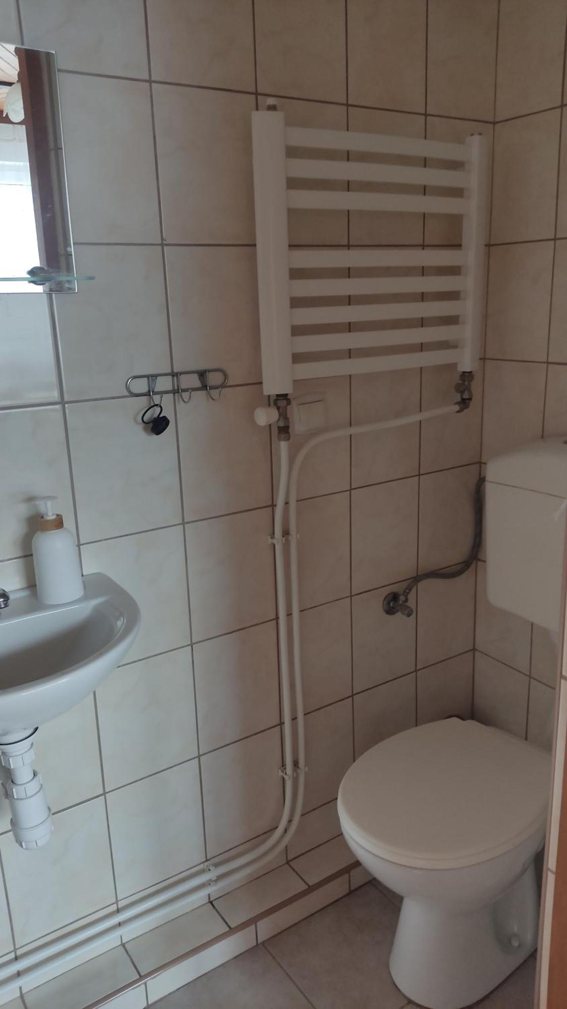 Pokoje Kasprzak Szczawnica Luaran gambar