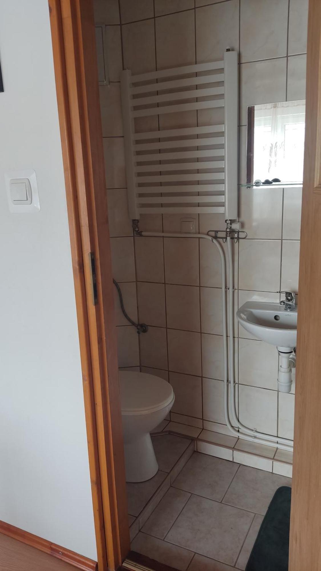 Pokoje Kasprzak Szczawnica Luaran gambar