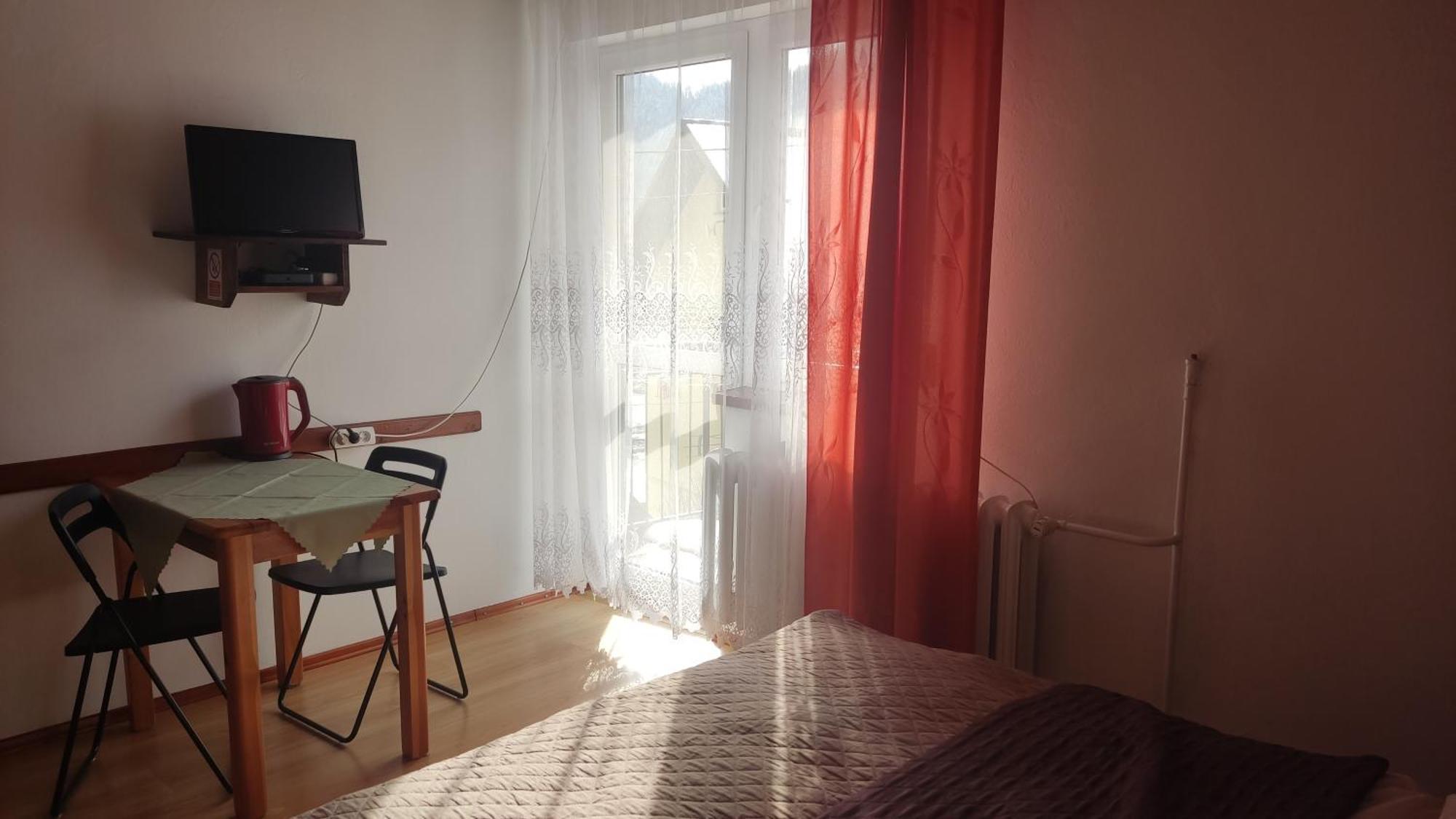 Pokoje Kasprzak Szczawnica Luaran gambar