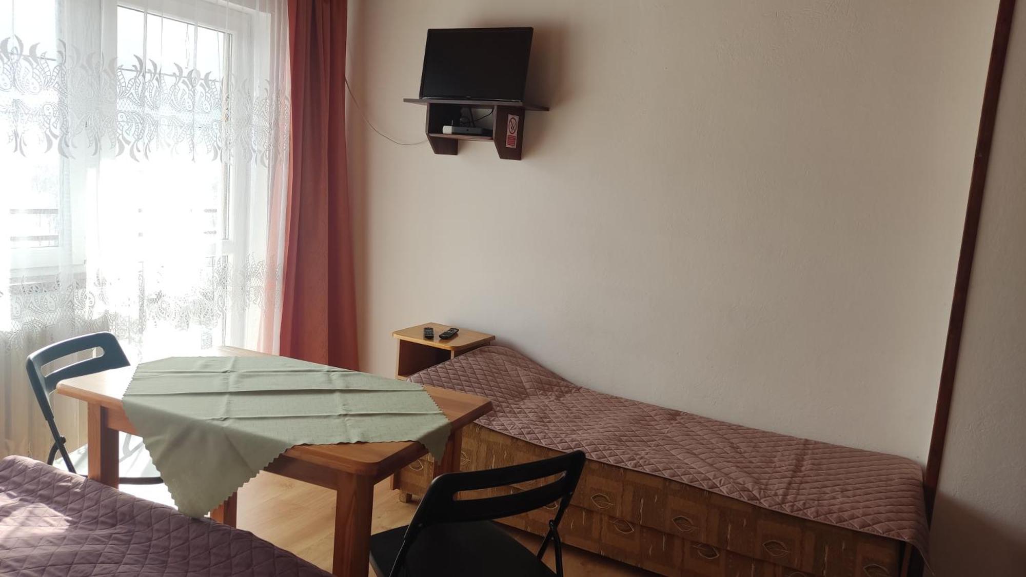 Pokoje Kasprzak Szczawnica Luaran gambar