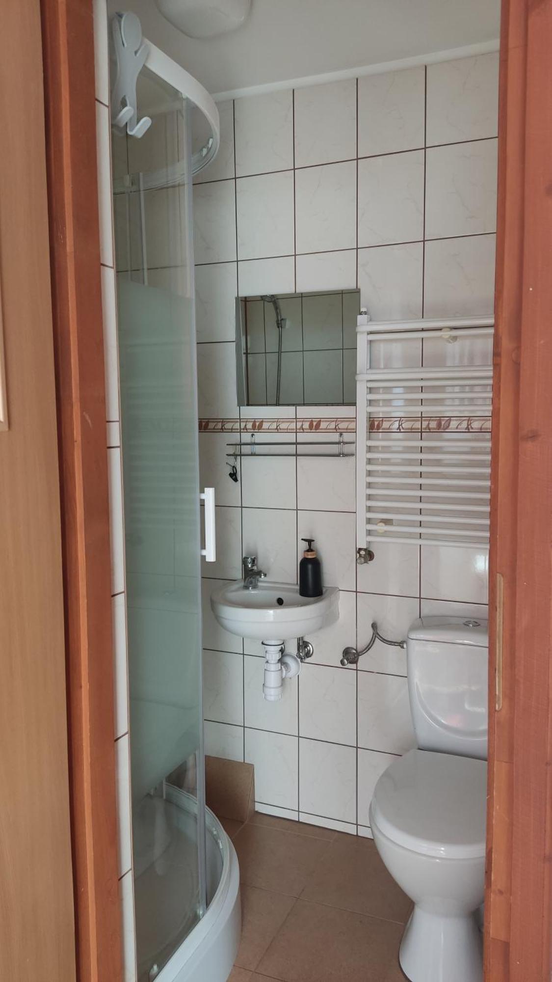 Pokoje Kasprzak Szczawnica Luaran gambar